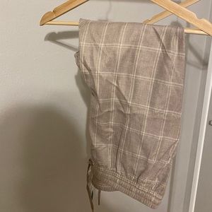Light Pull On Pants